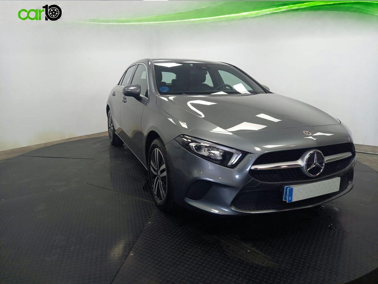 MERCEDES CLASE A 250 E (177.086) 1.3 220CV AT8 E6D  - Foto 3