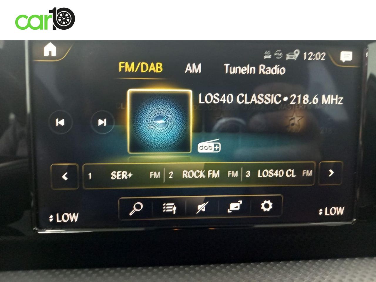 MERCEDES CLASE A 250 E (177.086) 1.3 220CV AT8 E6D  - Foto 19