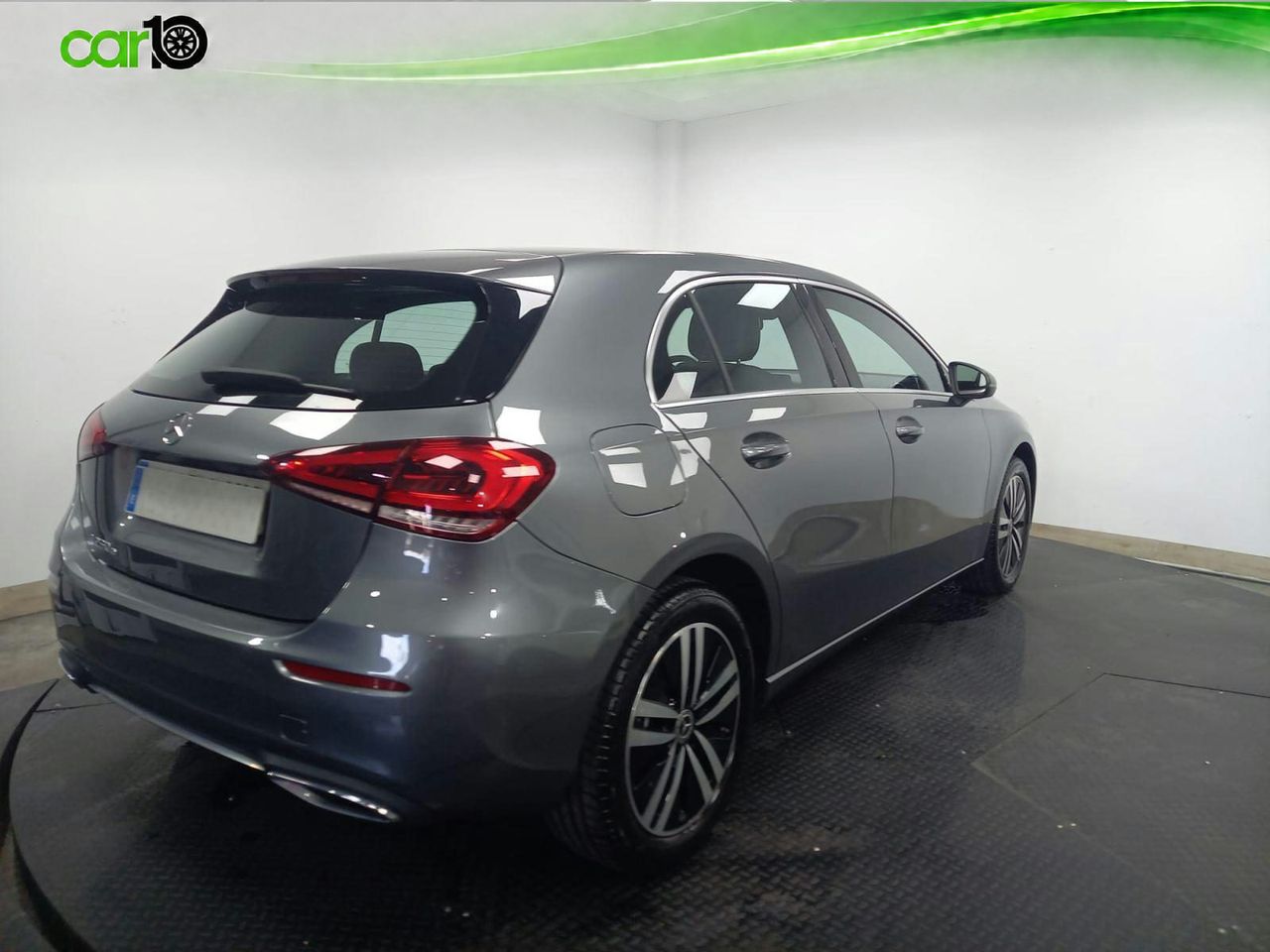 MERCEDES CLASE A 250 E (177.086) 1.3 220CV AT8 E6D  - Foto 6