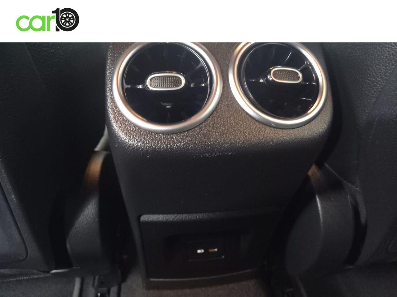 MERCEDES CLASE A 250 E (177.086) 1.3 220CV AT8 E6D  - Foto 25