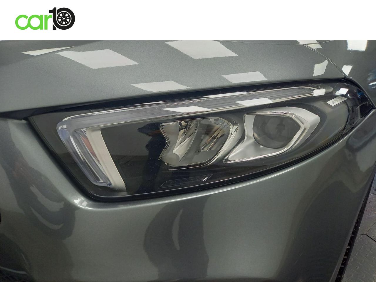 MERCEDES CLASE A 250 E (177.086) 1.3 220CV AT8 E6D  - Foto 29