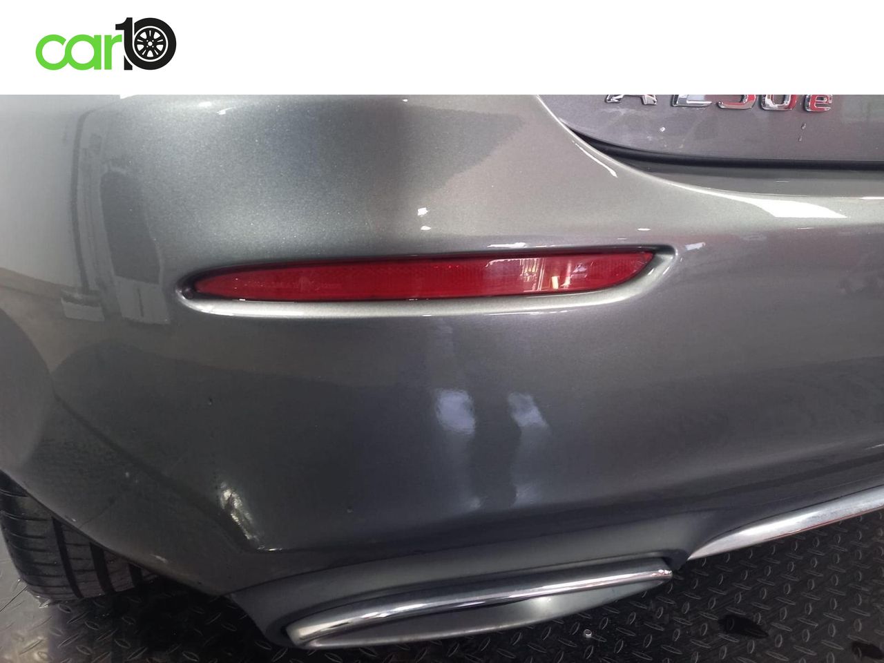 MERCEDES CLASE A 250 E (177.086) 1.3 220CV AT8 E6D  - Foto 32