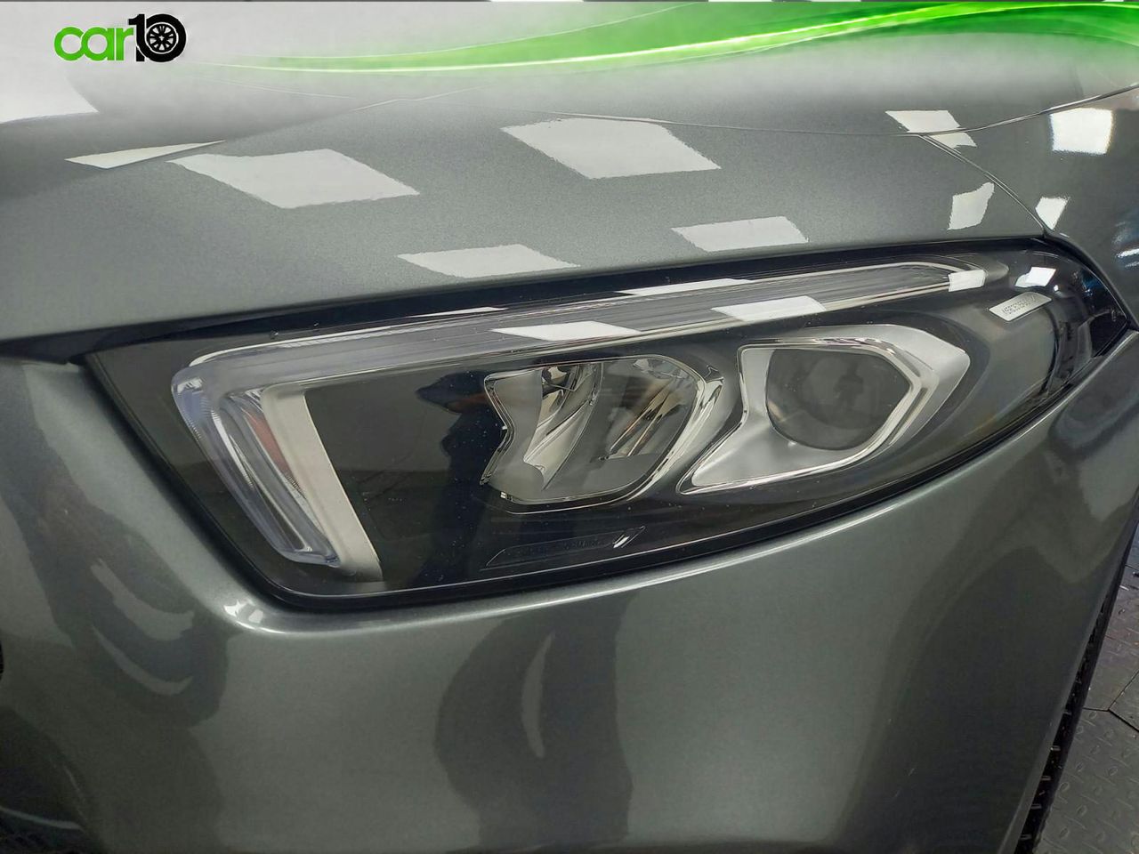 MERCEDES CLASE A 250 E (177.086) 1.3 220CV AT8 E6D  - Foto 30