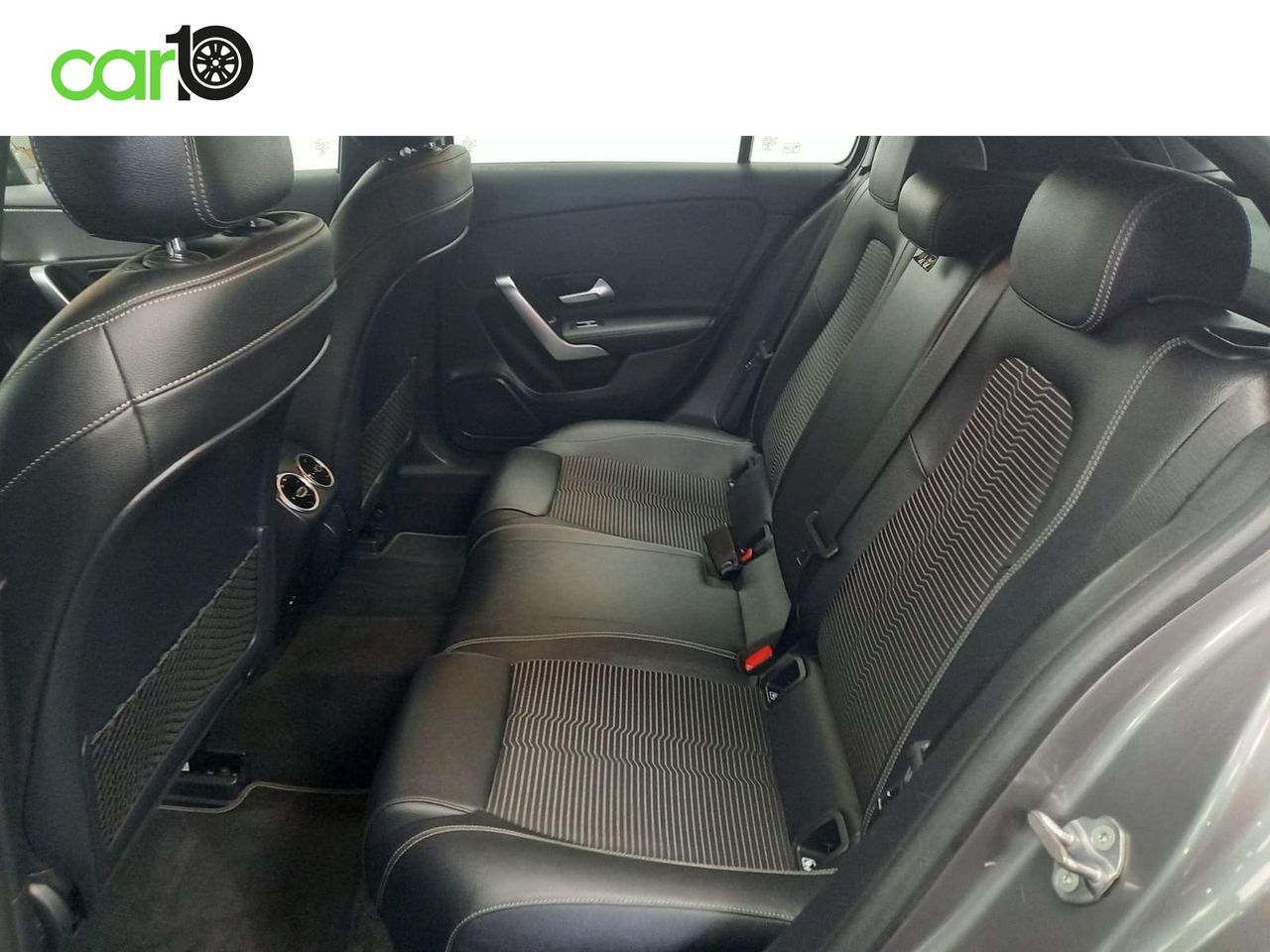 MERCEDES CLASE A 250 E (177.086) 1.3 220CV AT8 E6D  - Foto 24