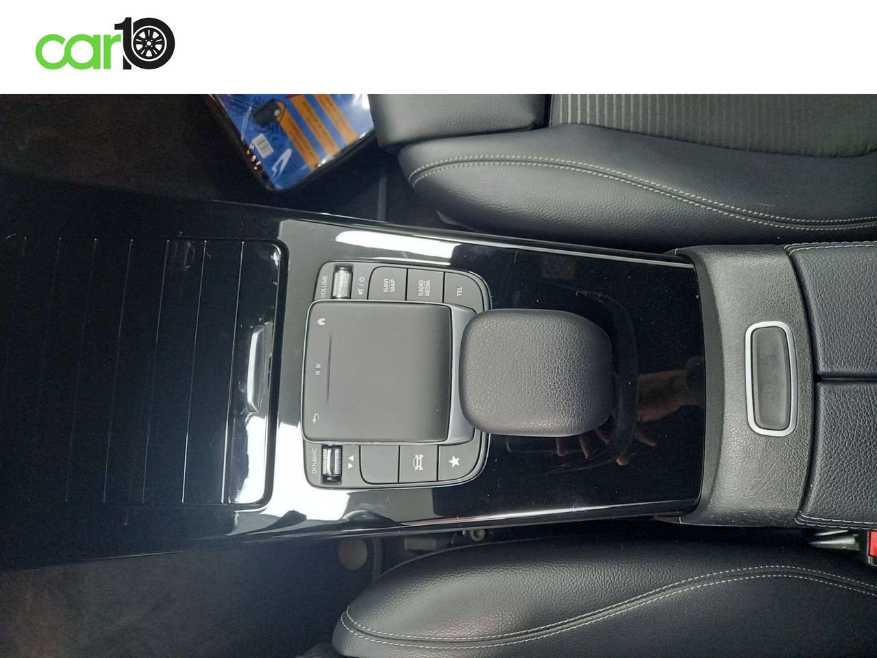 MERCEDES CLASE A 250 E (177.086) 1.3 220CV AT8 E6D  - Foto 11