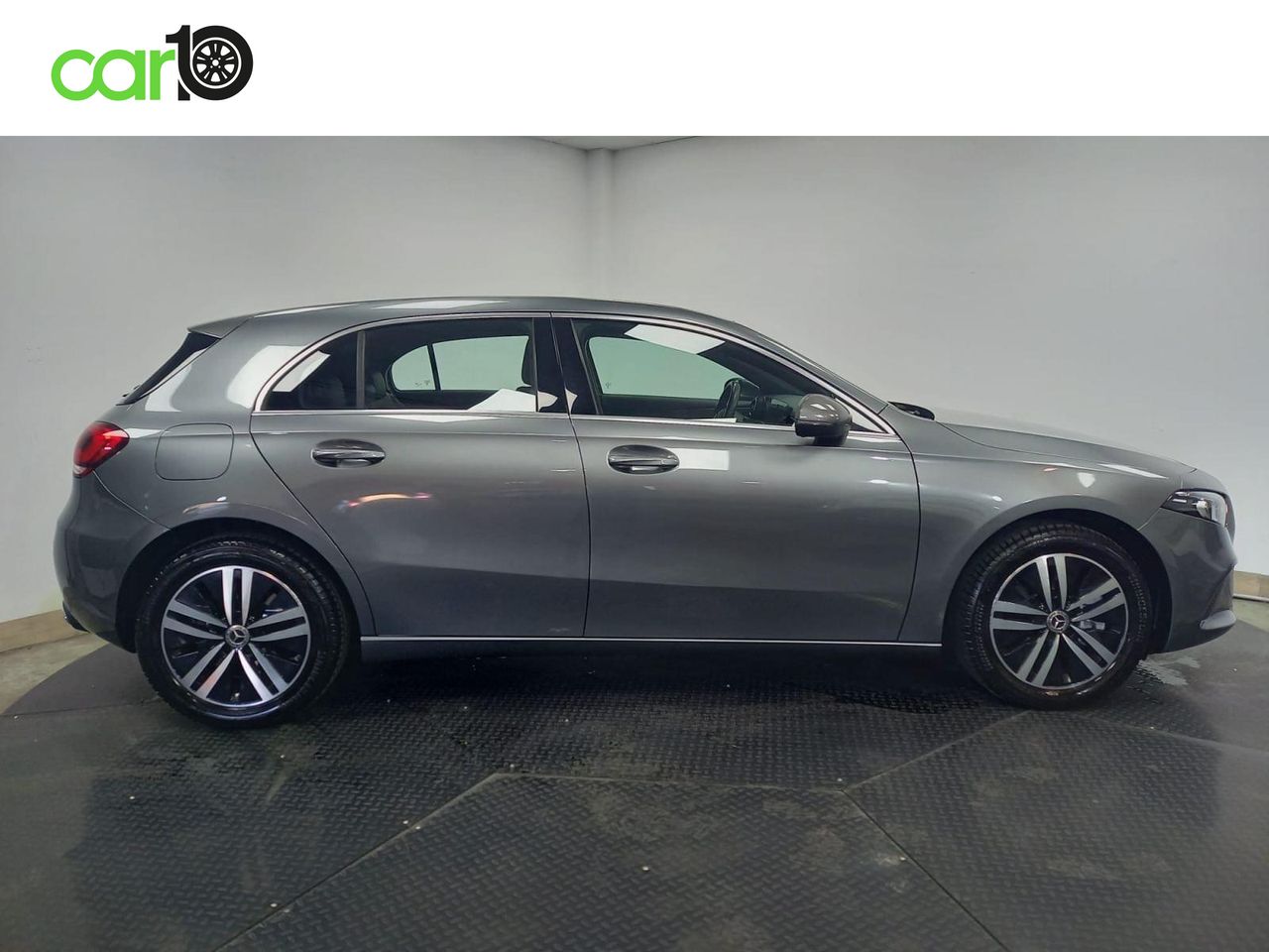 MERCEDES CLASE A 250 E (177.086) 1.3 220CV AT8 E6D  - Foto 4