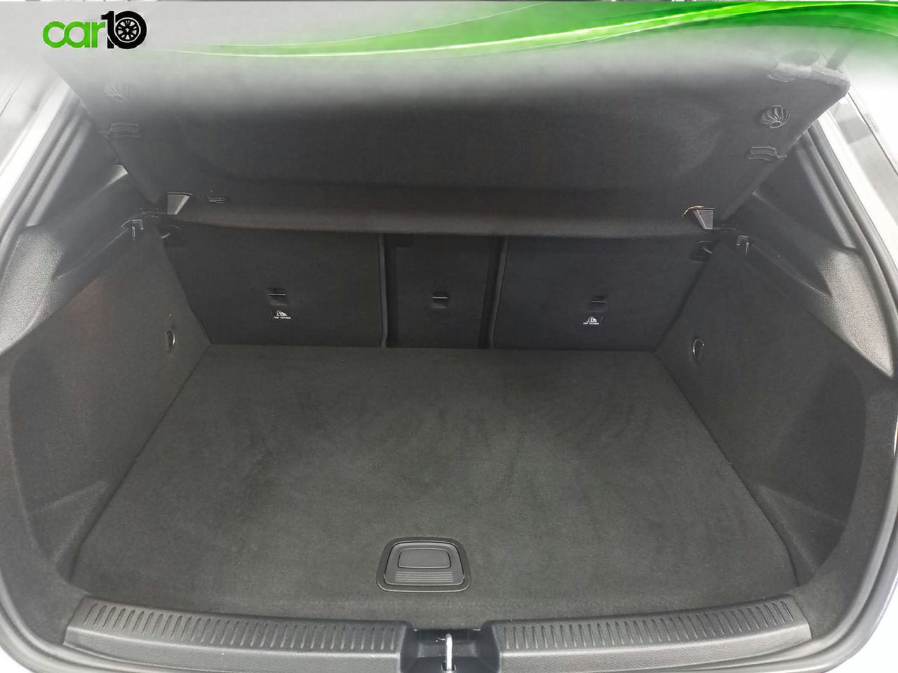 MERCEDES CLASE A 250 E (177.086) 1.3 220CV AT8 E6D  - Foto 35