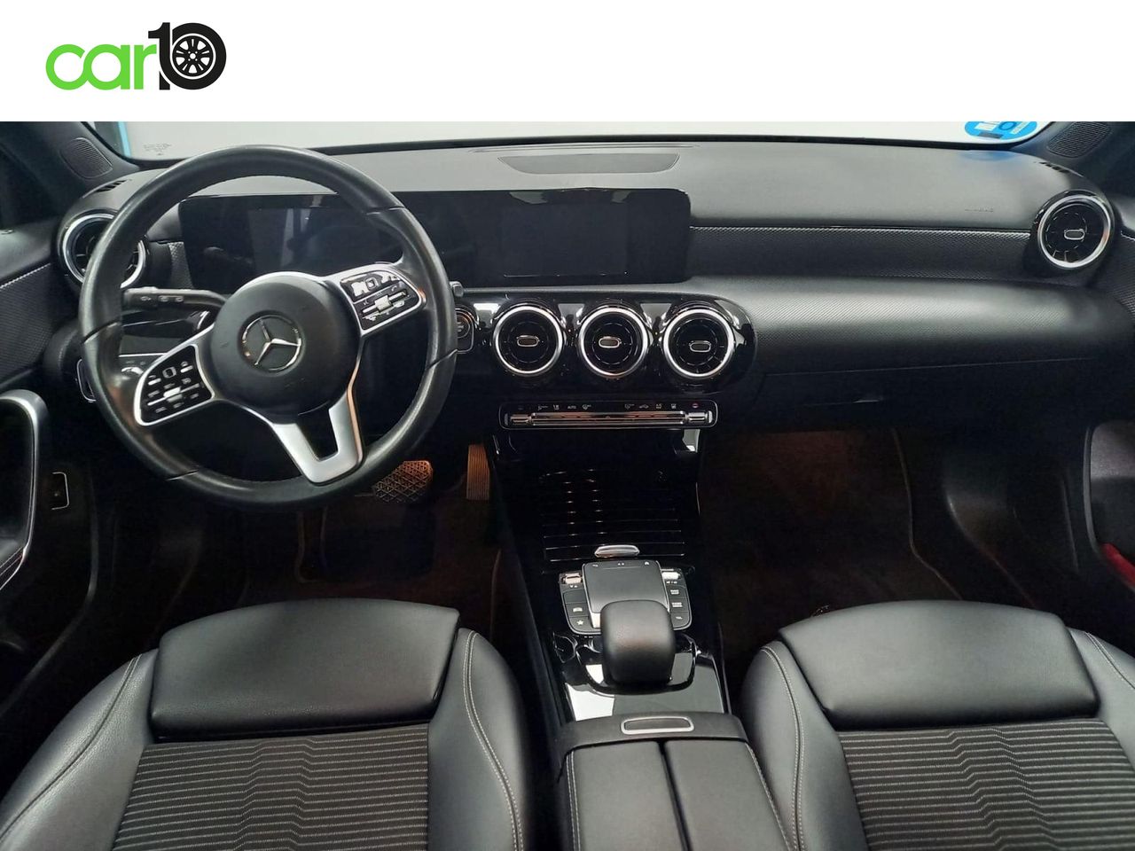 MERCEDES CLASE A 250 E (177.086) 1.3 220CV AT8 E6D  - Foto 26