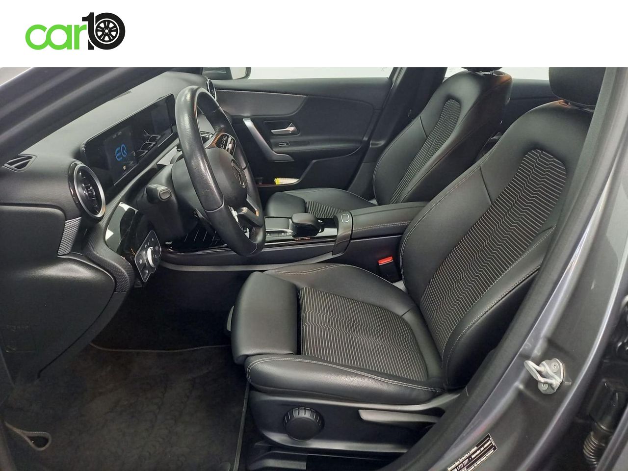 MERCEDES CLASE A 250 E (177.086) 1.3 220CV AT8 E6D  - Foto 27