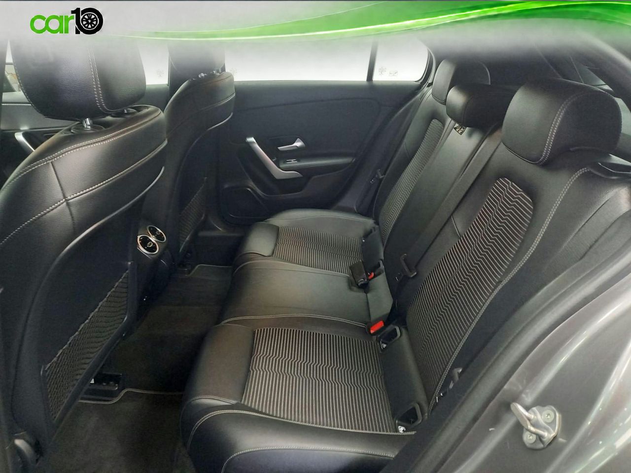 MERCEDES CLASE A 250 E (177.086) 1.3 220CV AT8 E6D  - Foto 25