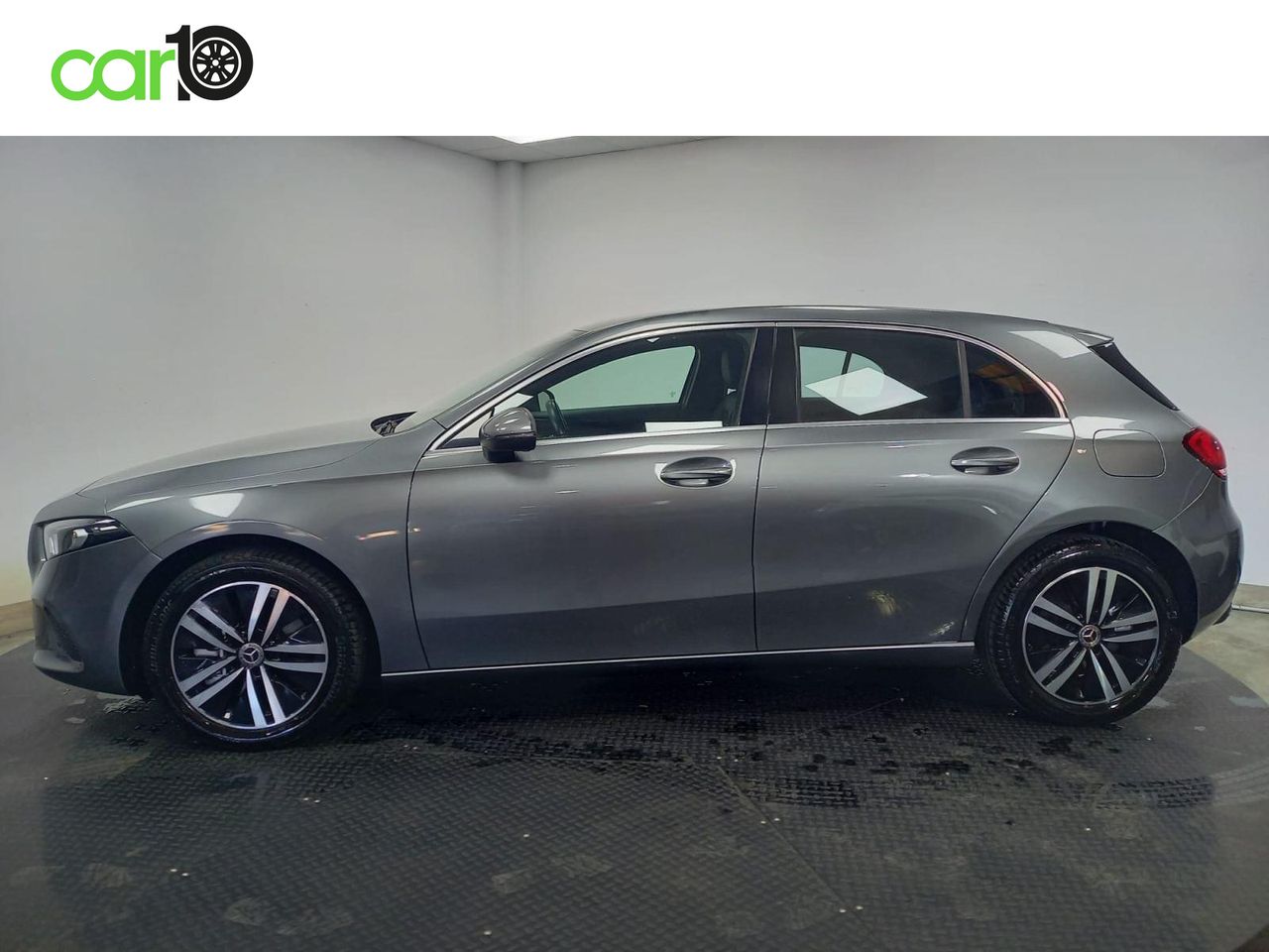 MERCEDES CLASE A 250 E (177.086) 1.3 220CV AT8 E6D  - Foto 7