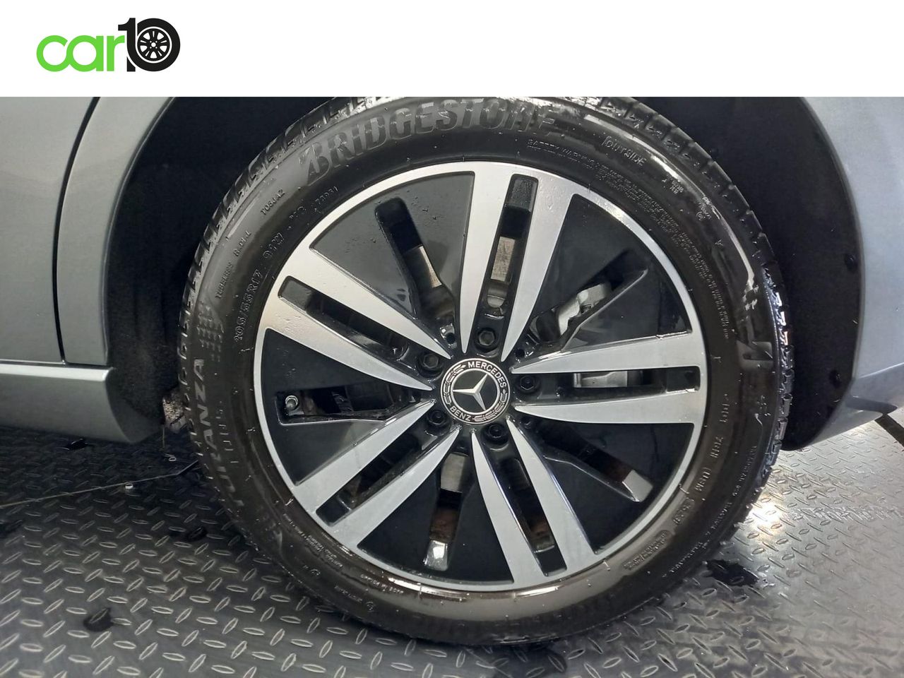 MERCEDES CLASE A 250 E (177.086) 1.3 220CV AT8 E6D  - Foto 30