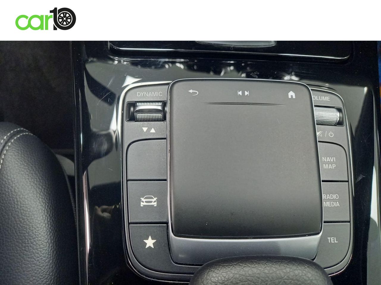 MERCEDES CLASE A 250 E (177.086) 1.3 220CV AT8 E6D  - Foto 10