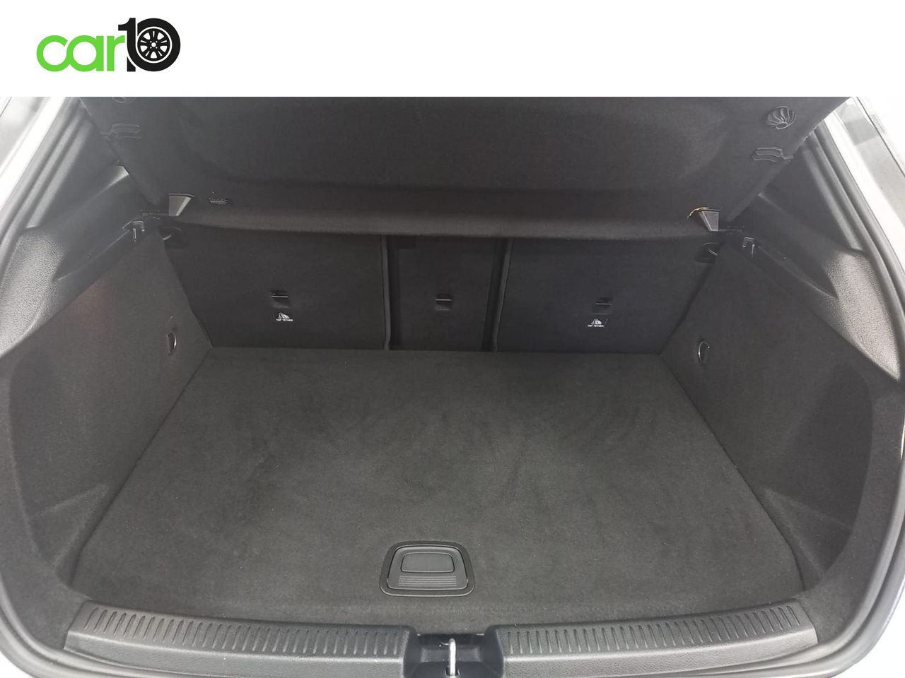 MERCEDES CLASE A 250 E (177.086) 1.3 220CV AT8 E6D  - Foto 34