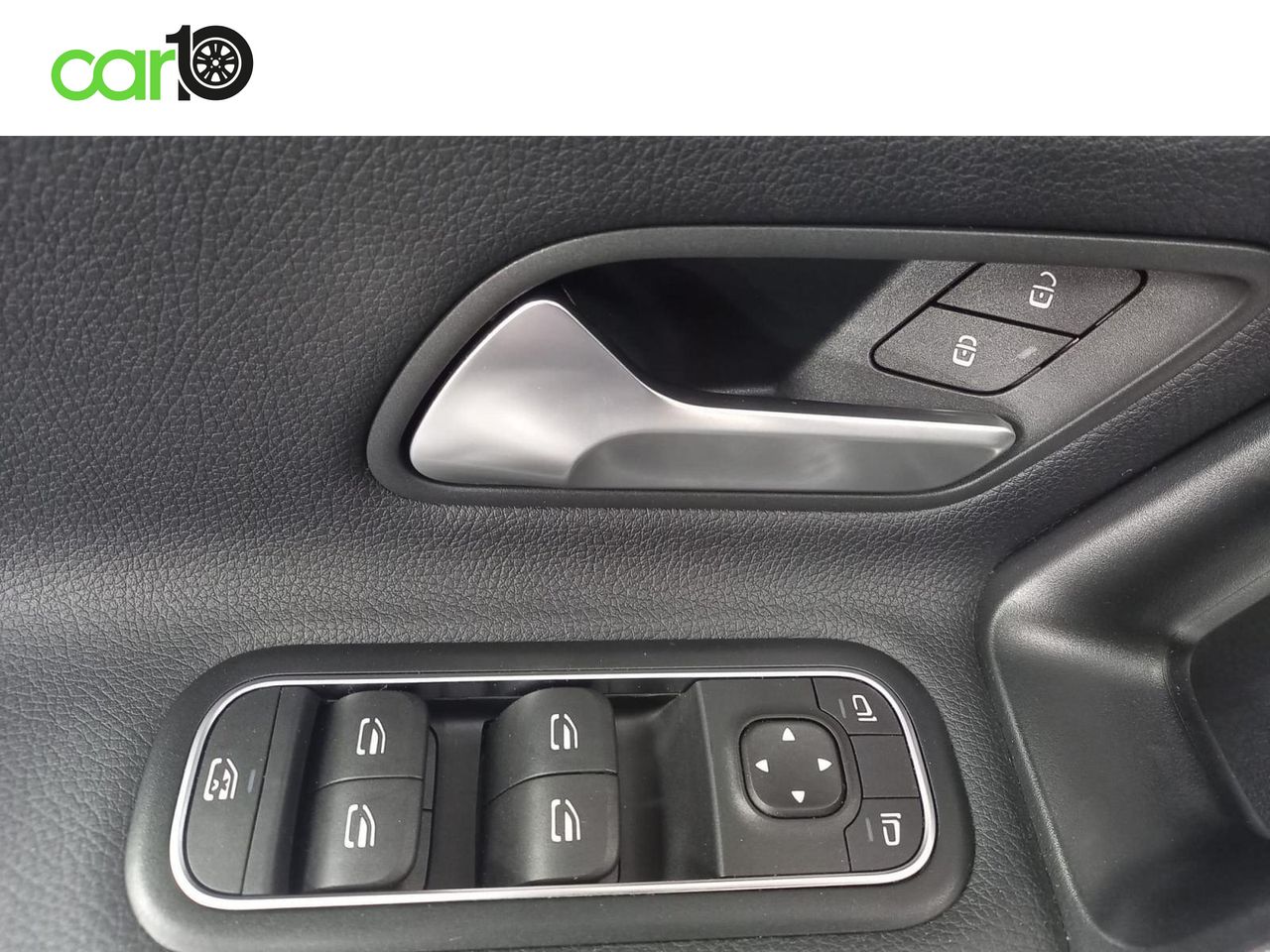 MERCEDES CLASE A 250 E (177.086) 1.3 220CV AT8 E6D  - Foto 23