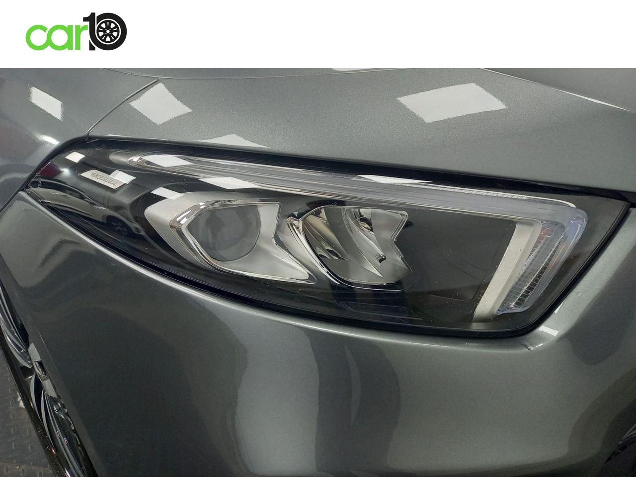 MERCEDES CLASE A 250 E (177.086) 1.3 220CV AT8 E6D  - Foto 28