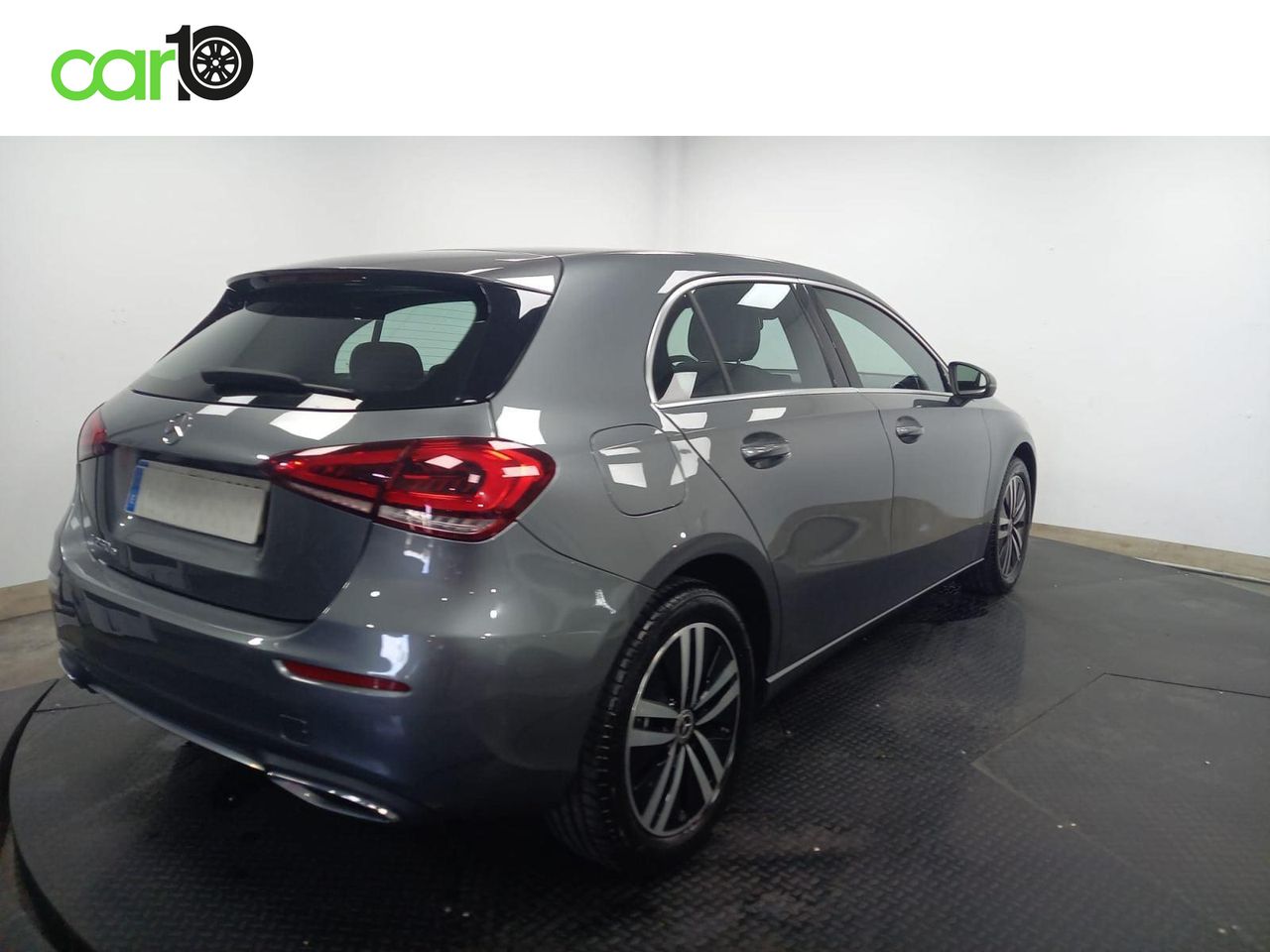 MERCEDES CLASE A 250 E (177.086) 1.3 220CV AT8 E6D  - Foto 5