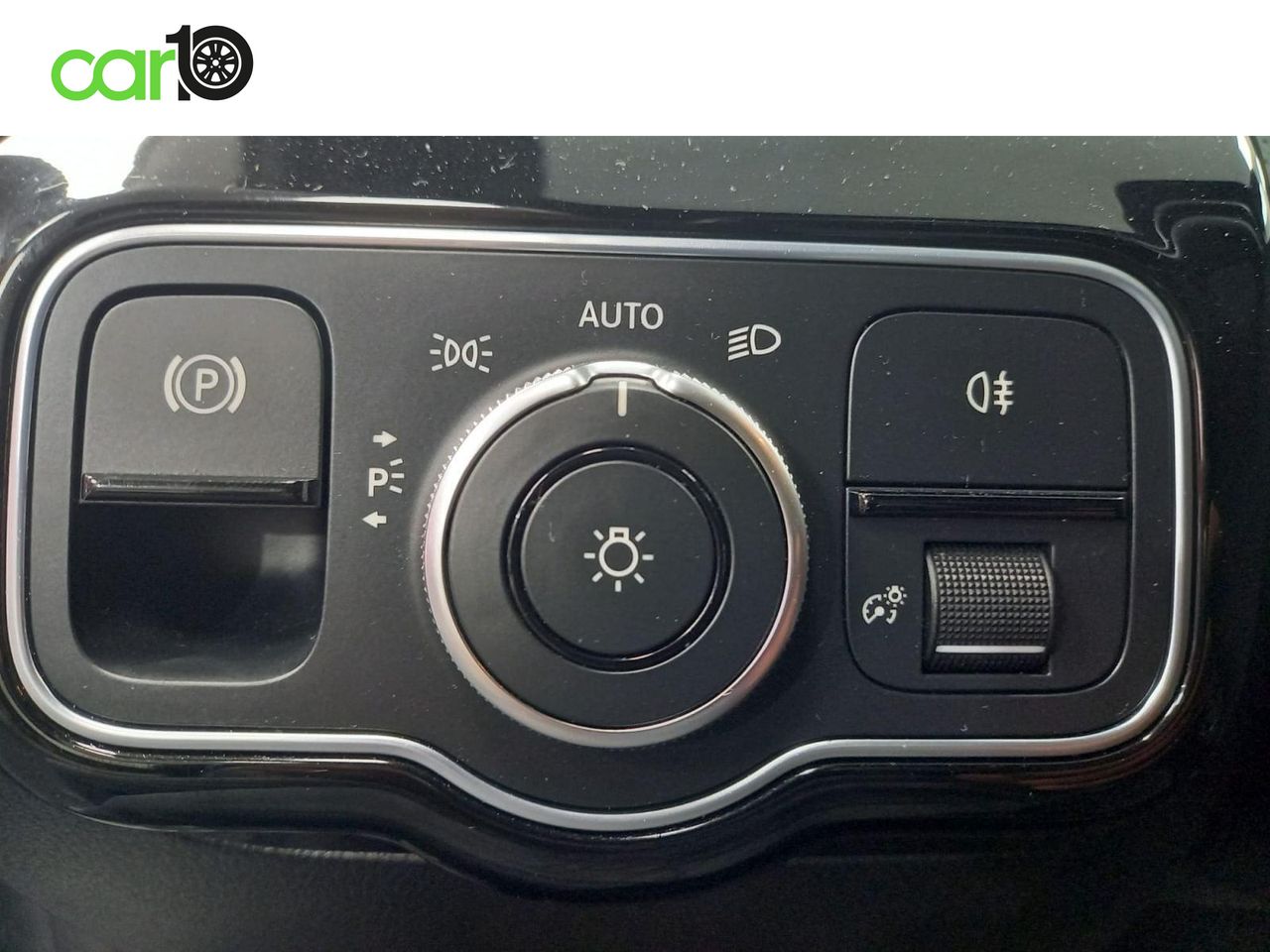 MERCEDES CLASE A 250 E (177.086) 1.3 220CV AT8 E6D  - Foto 21