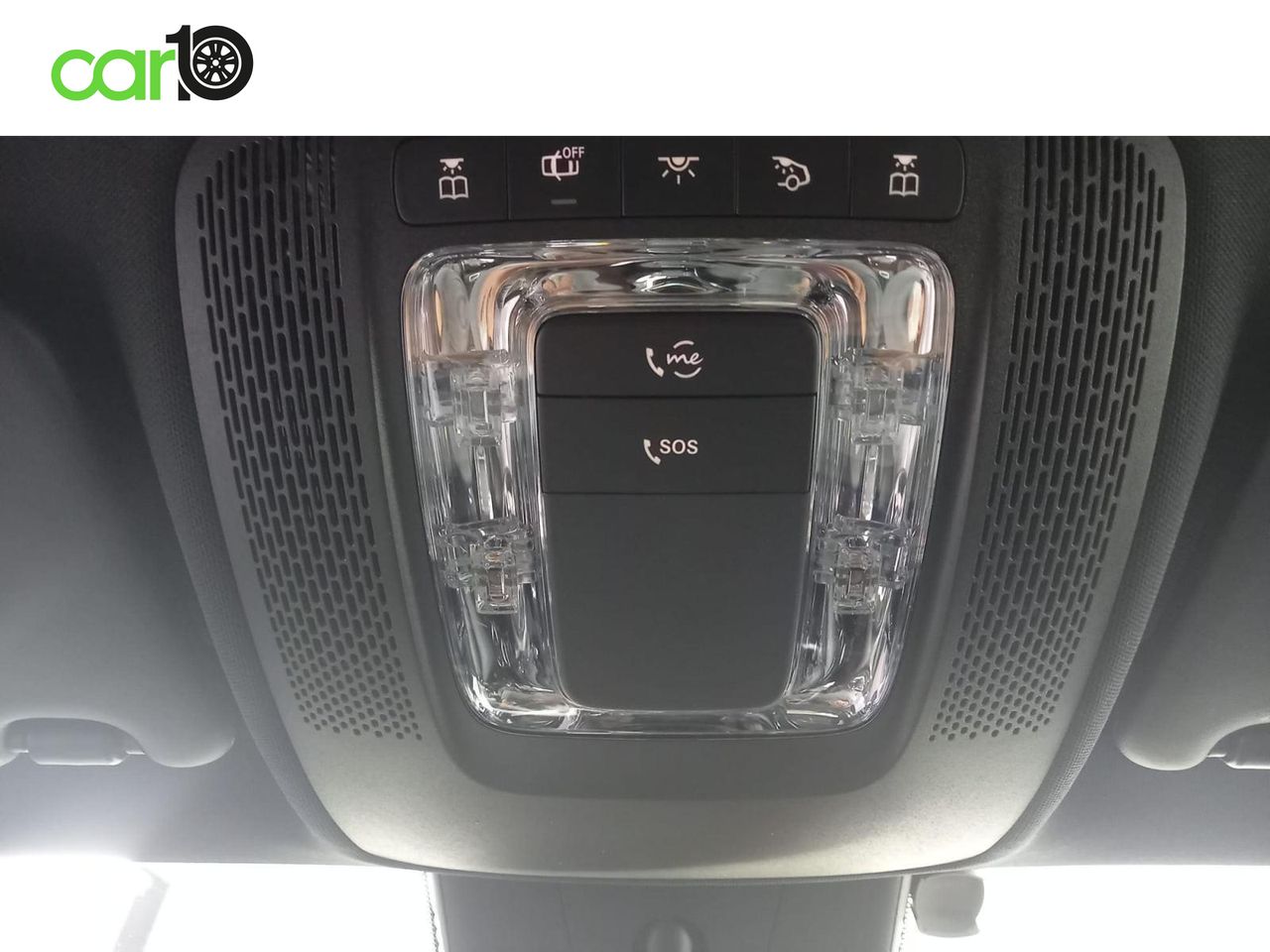 MERCEDES CLASE A 250 E (177.086) 1.3 220CV AT8 E6D  - Foto 13