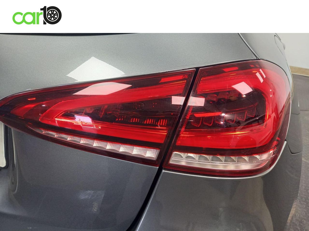 MERCEDES CLASE A 250 E (177.086) 1.3 220CV AT8 E6D  - Foto 33