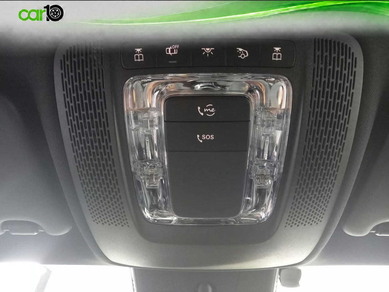 MERCEDES CLASE A 250 E (177.086) 1.3 220CV AT8 E6D  - Foto 14