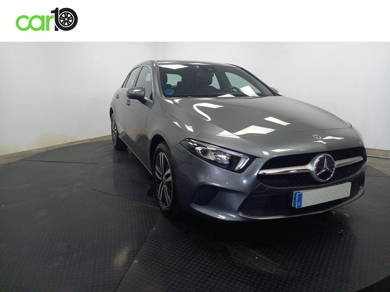 MERCEDES CLASE A 250 E (177.086) 1.3 220CV AT8 E6D  - Foto 3