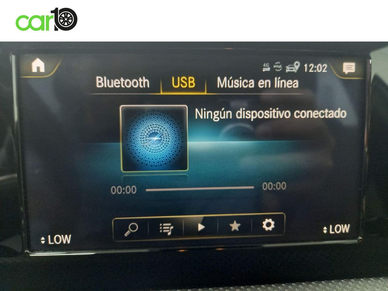 MERCEDES CLASE A 250 E (177.086) 1.3 220CV AT8 E6D  - Foto 15