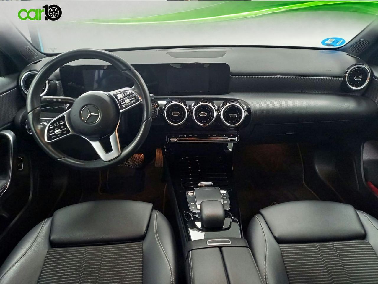MERCEDES CLASE A 250 E (177.086) 1.3 220CV AT8 E6D  - Foto 27