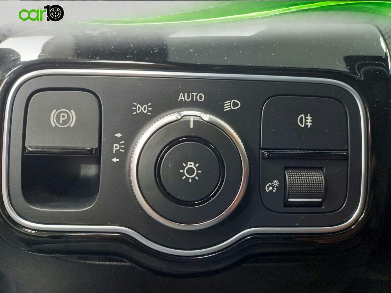 MERCEDES CLASE A 250 E (177.086) 1.3 220CV AT8 E6D  - Foto 22