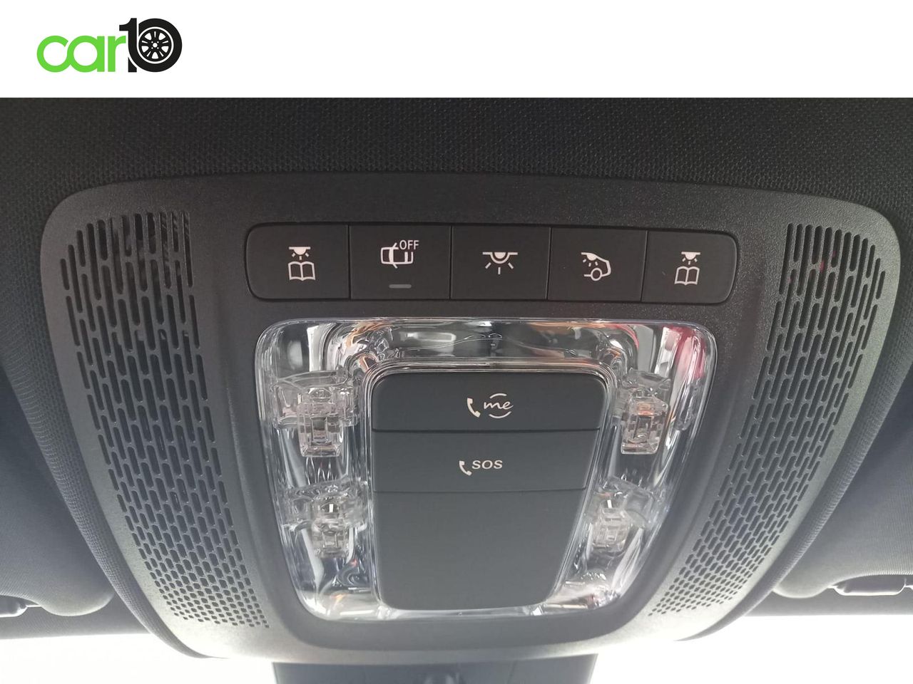 MERCEDES CLASE A 250 E PHEV AUT  - Foto 9