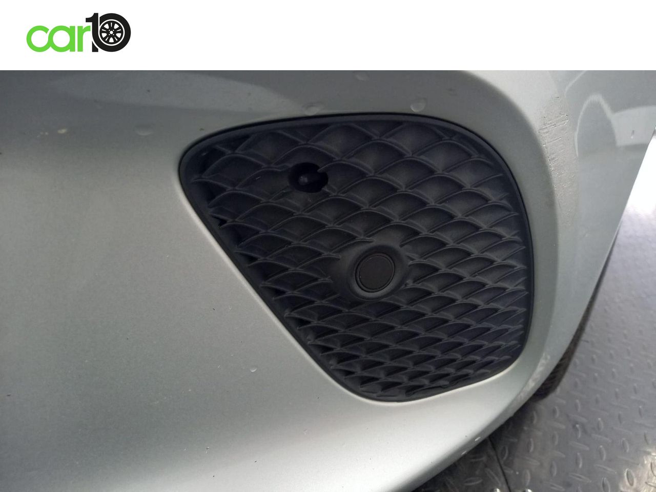 MERCEDES CLASE A 250 E PHEV AUT  - Foto 12