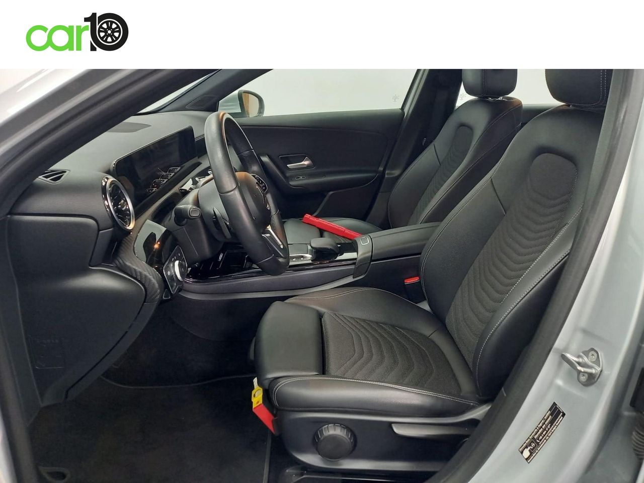 MERCEDES CLASE A 250 E PHEV AUT  - Foto 35