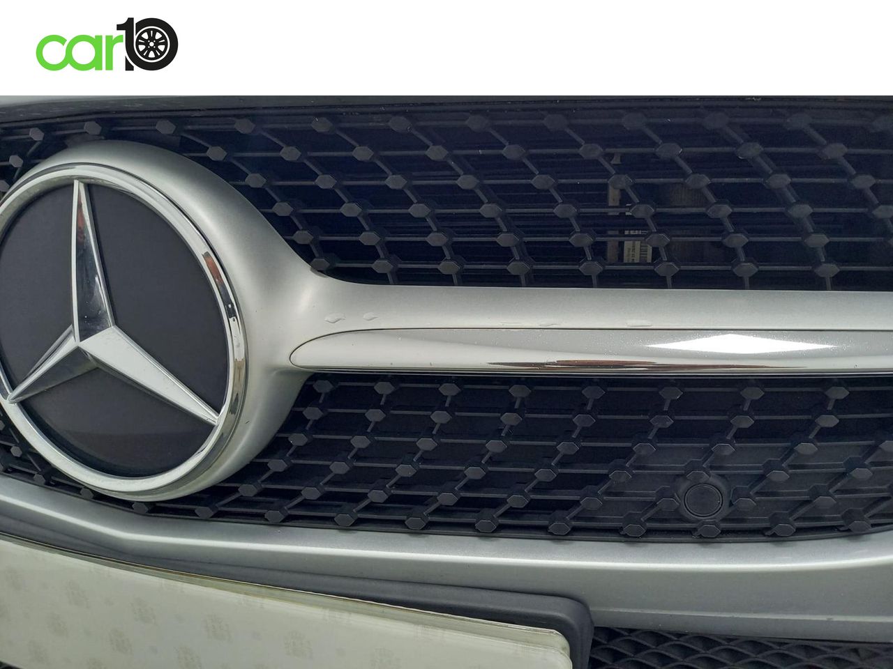 MERCEDES CLASE A 250 E PHEV AUT  - Foto 30