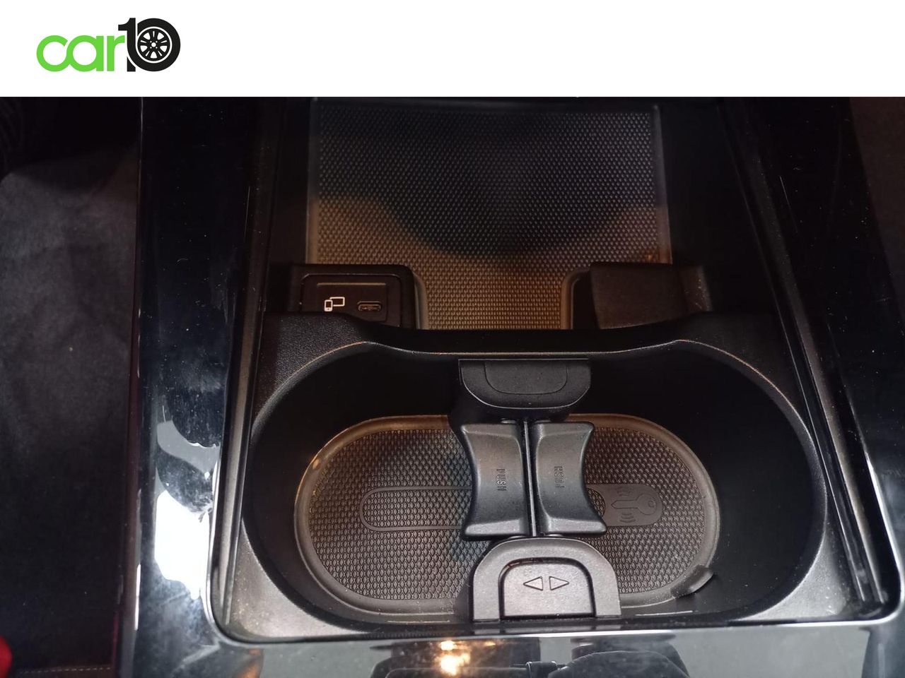 MERCEDES CLASE A 250 E PHEV AUT  - Foto 21