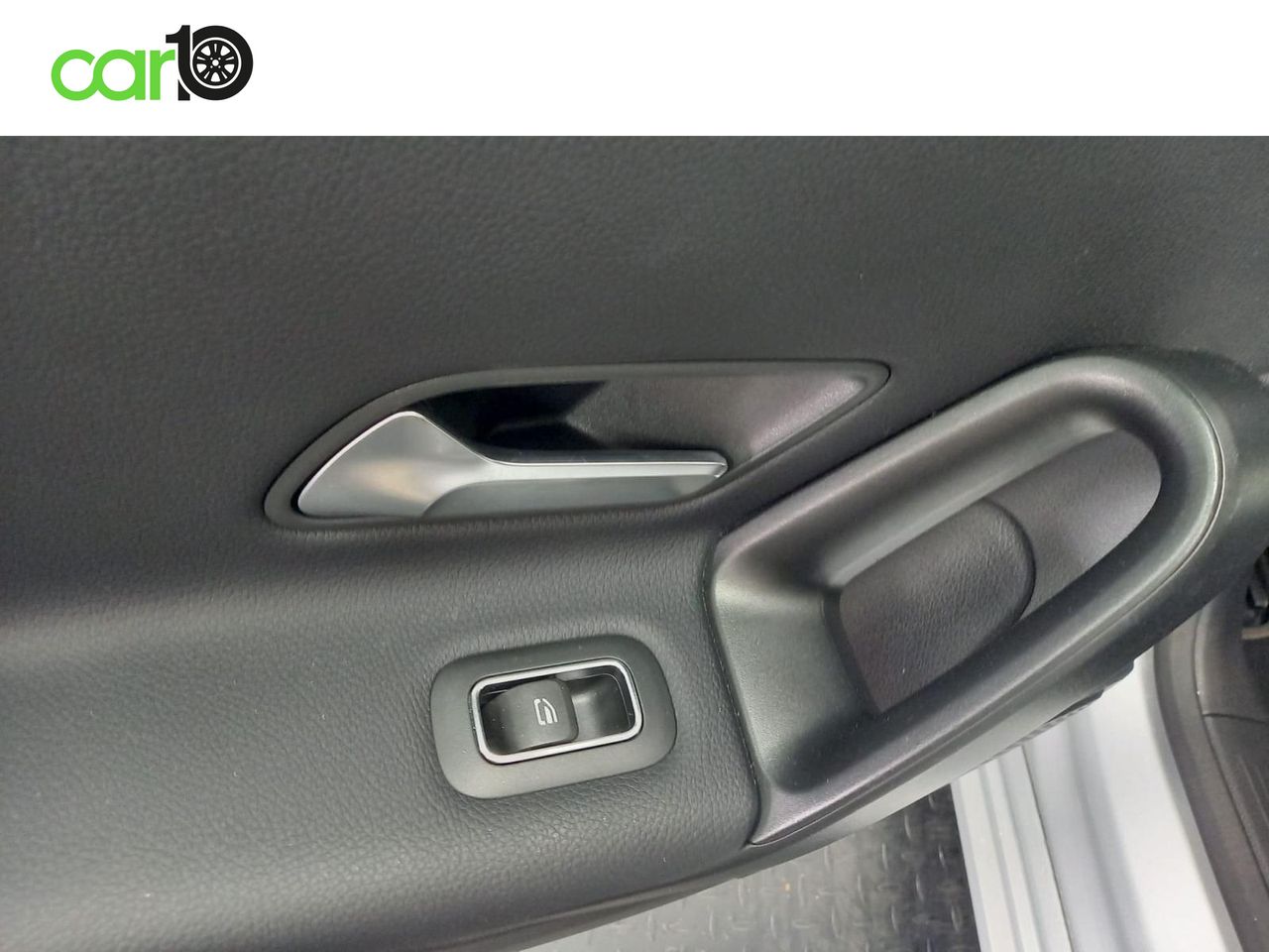 MERCEDES CLASE A 250 E PHEV AUT  - Foto 13