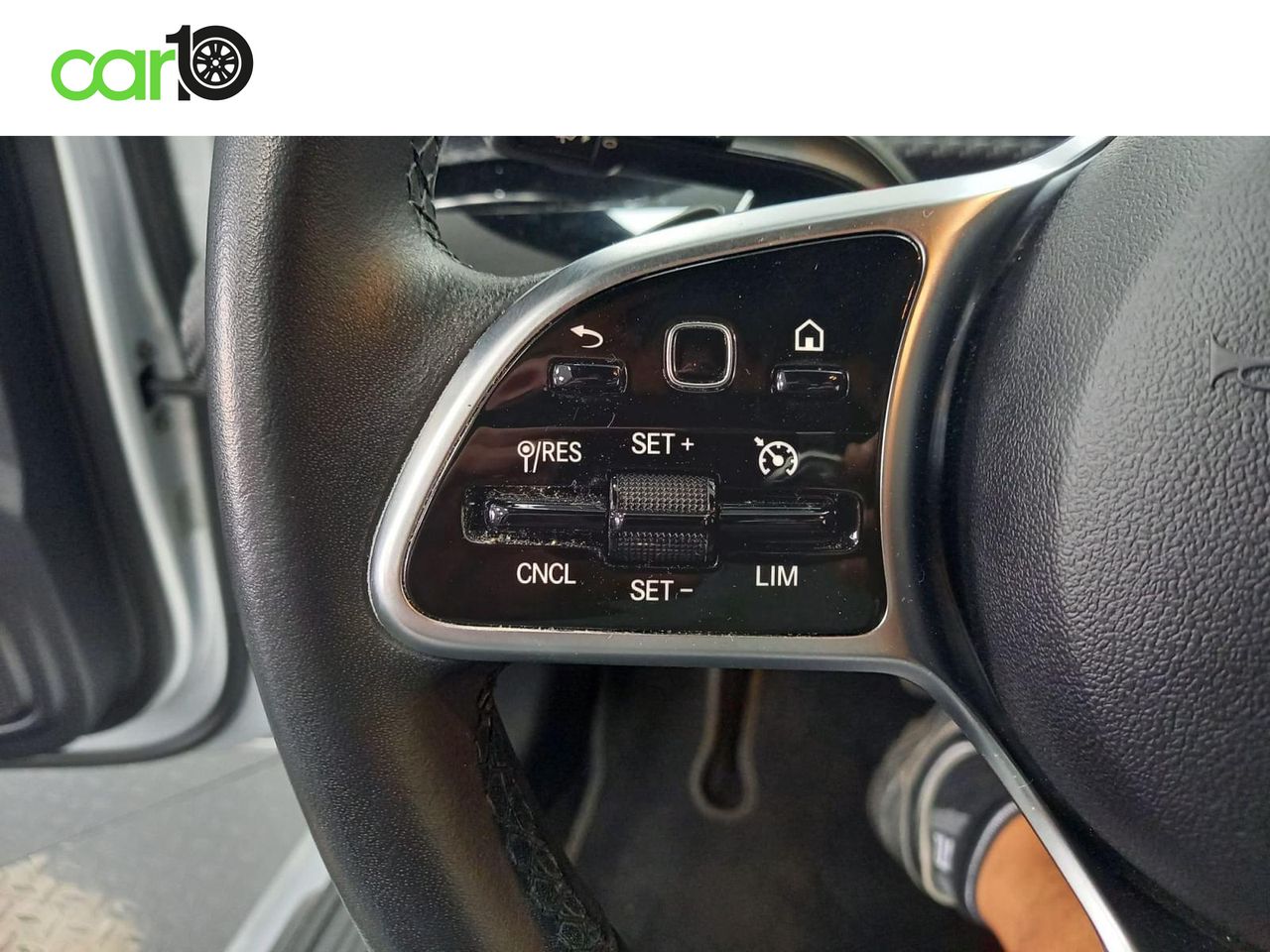 MERCEDES CLASE A 250 E PHEV AUT  - Foto 24