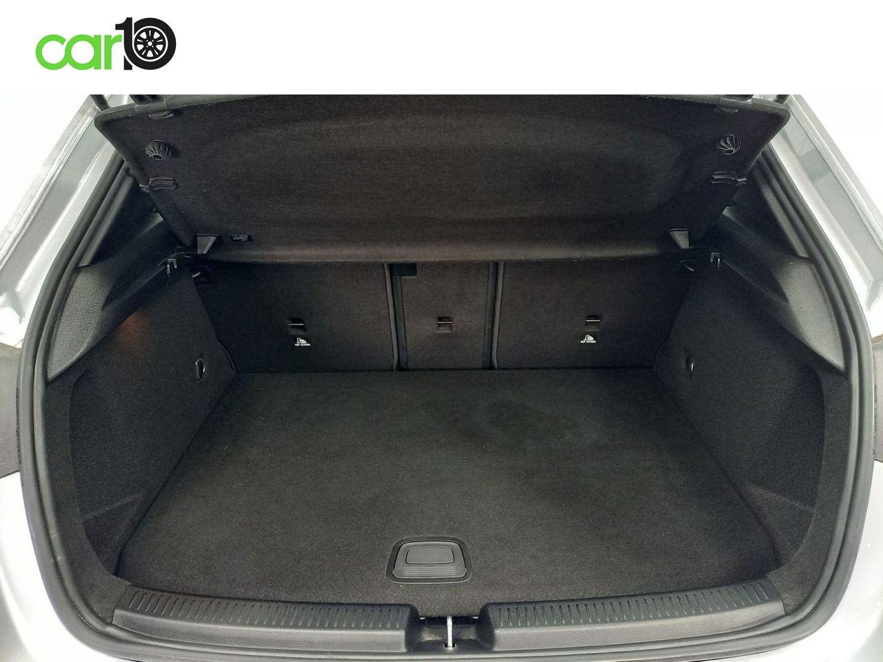 MERCEDES CLASE A 250 E PHEV AUT  - Foto 38