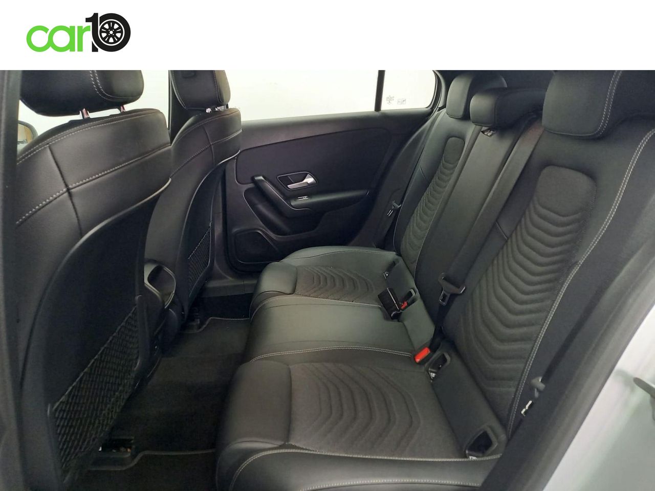 MERCEDES CLASE A 250 E PHEV AUT  - Foto 16