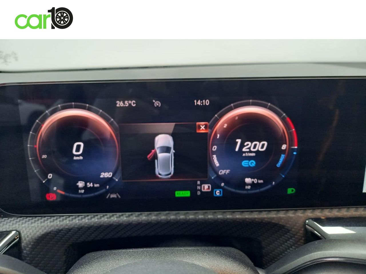 MERCEDES CLASE A 250 E PHEV AUT  - Foto 28