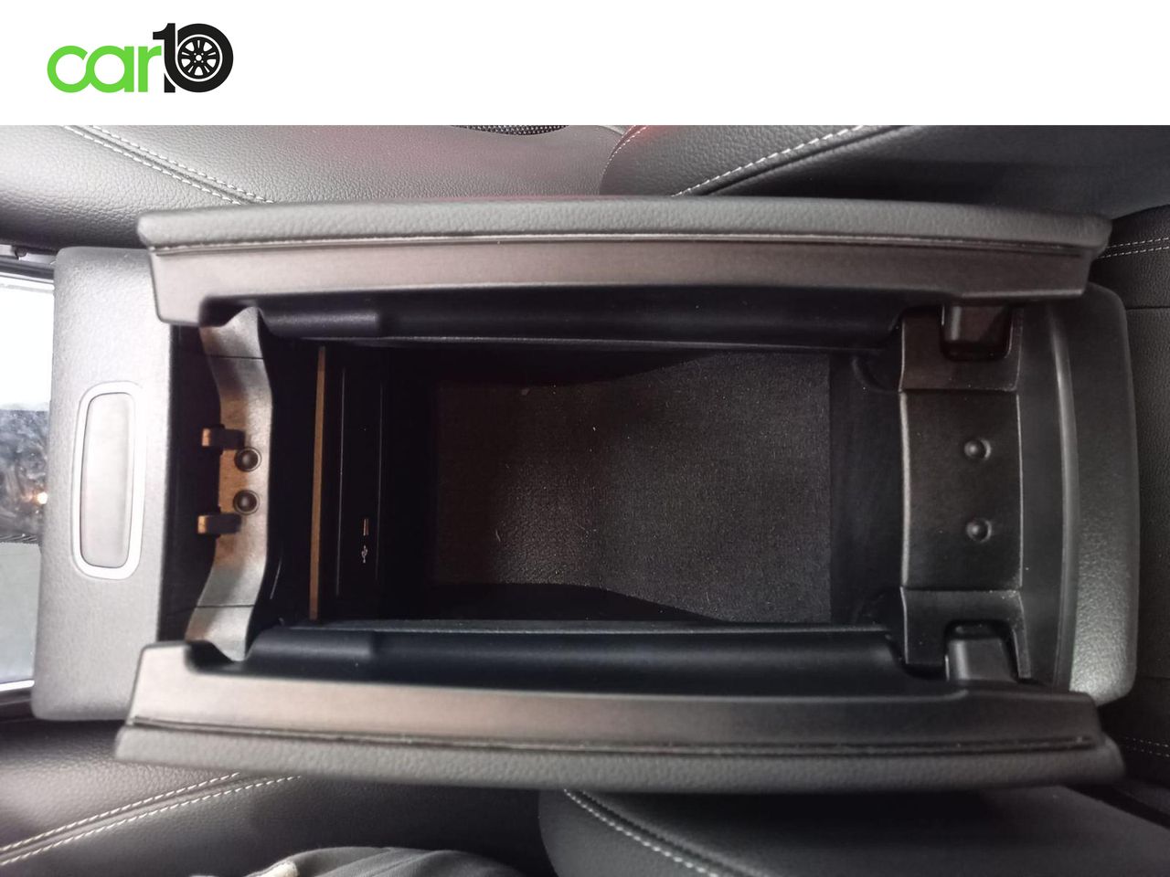 MERCEDES CLASE A 250 E PHEV AUT  - Foto 33