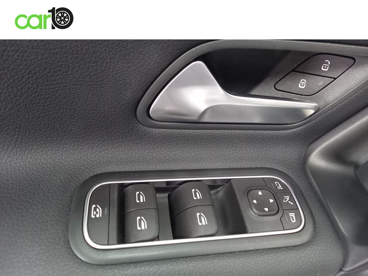 MERCEDES CLASE A 250 E PHEV AUT  - Foto 14