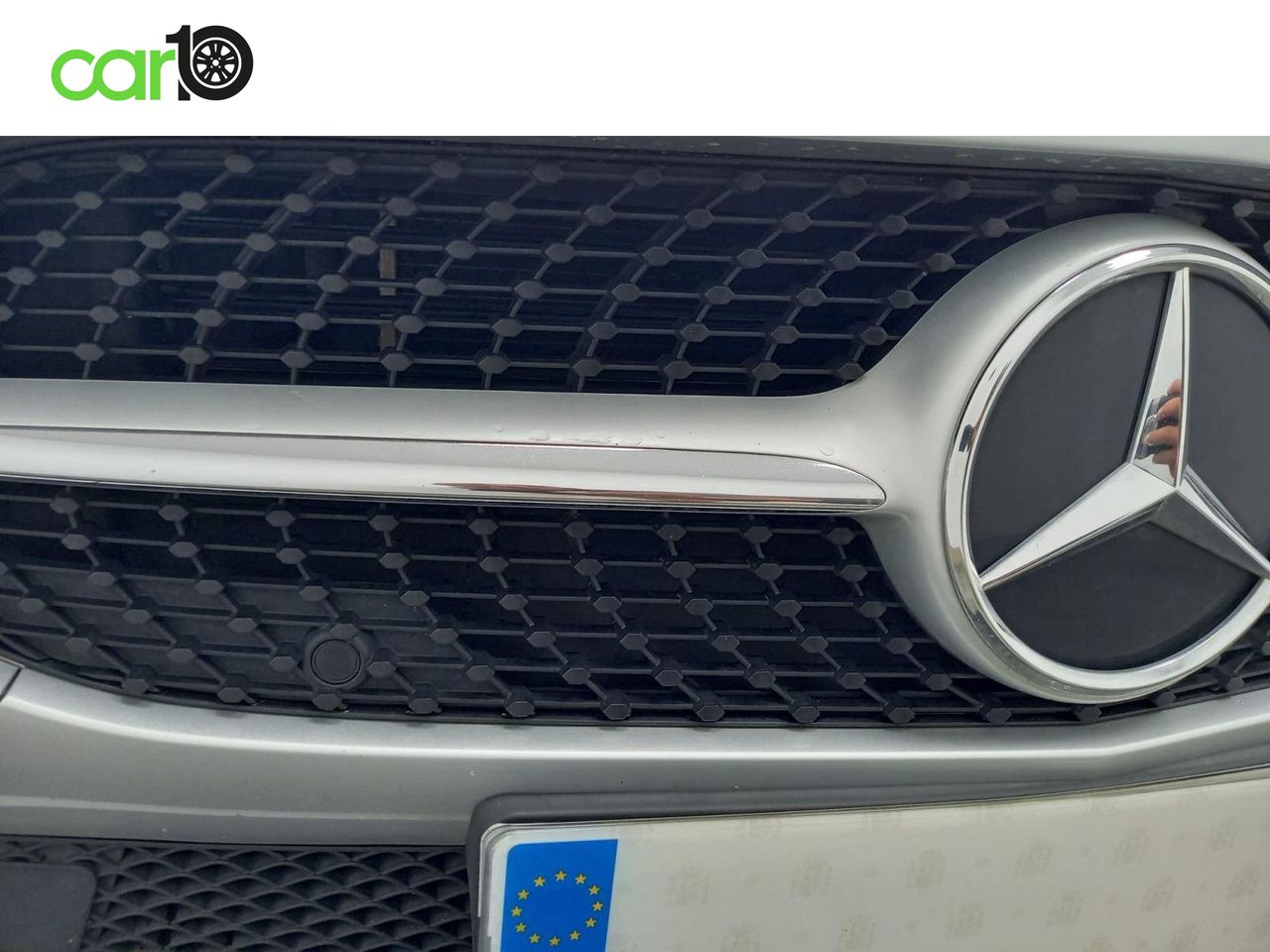 MERCEDES CLASE A 250 E PHEV AUT  - Foto 26