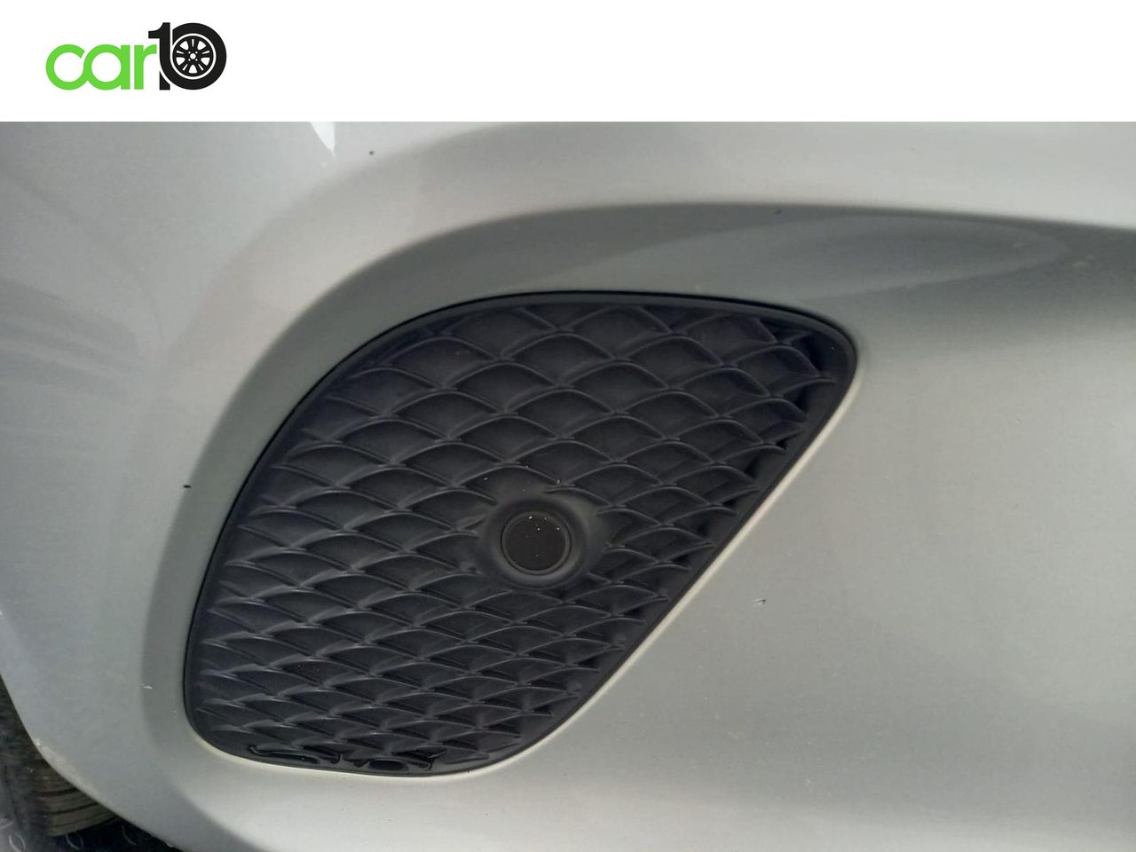 MERCEDES CLASE A 250 E PHEV AUT  - Foto 11