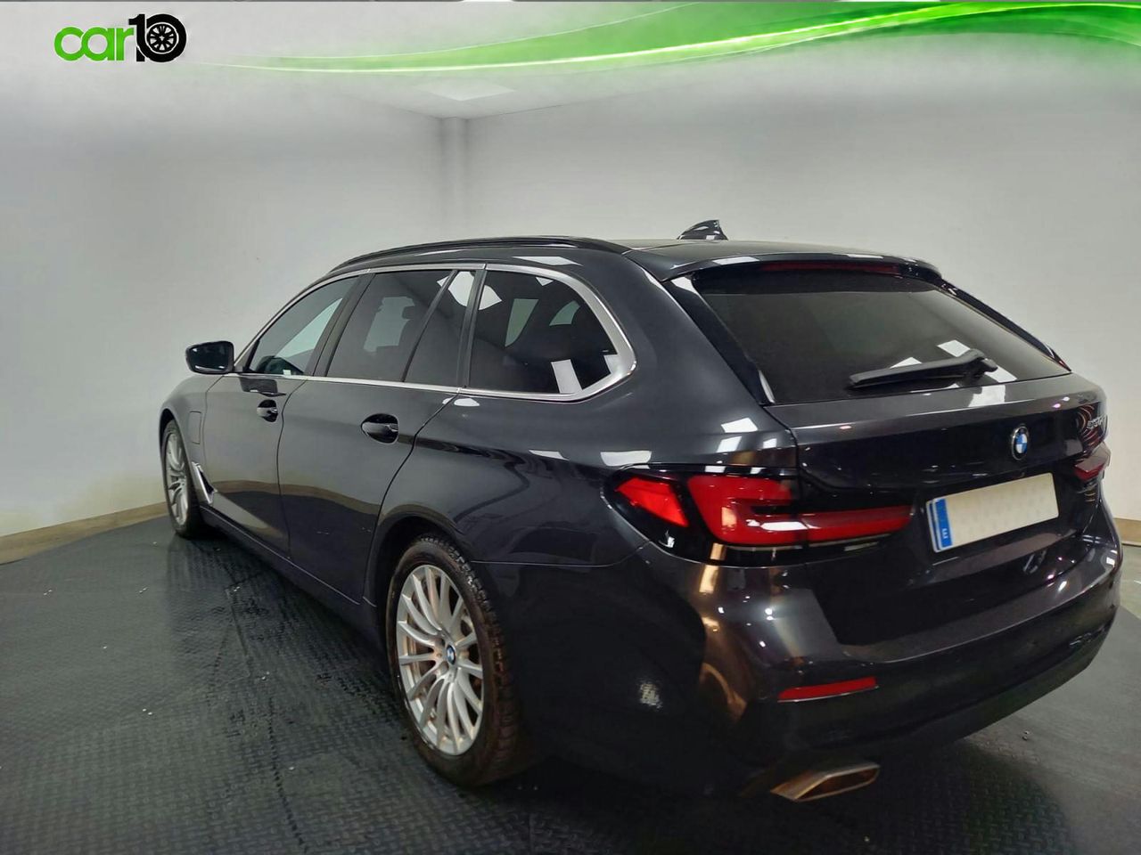 BMW SERIE 5 530EA PHEV AUT  - Foto 7