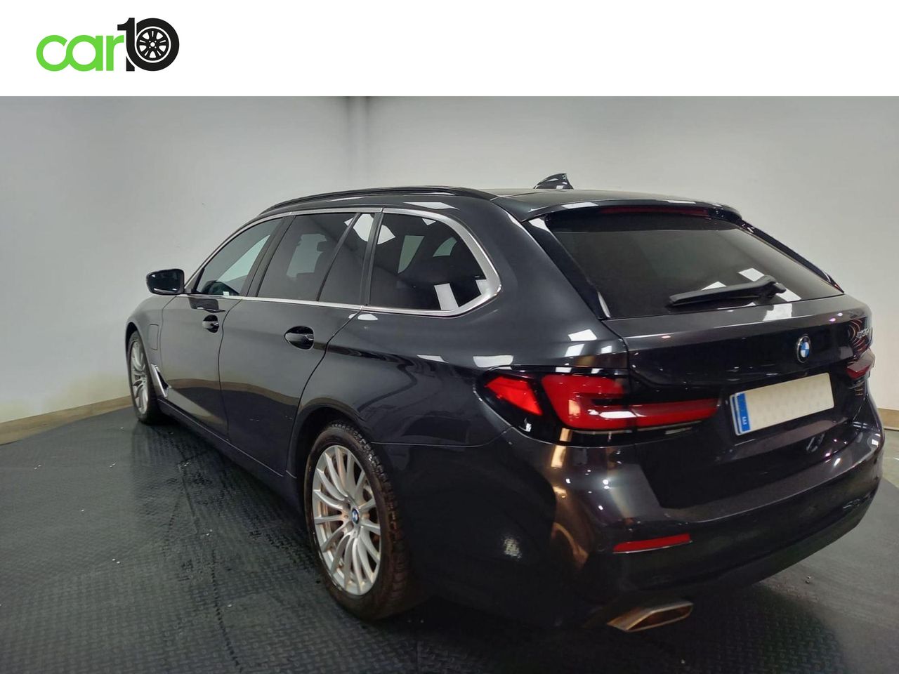 BMW SERIE 5 530EA PHEV AUT  - Foto 6