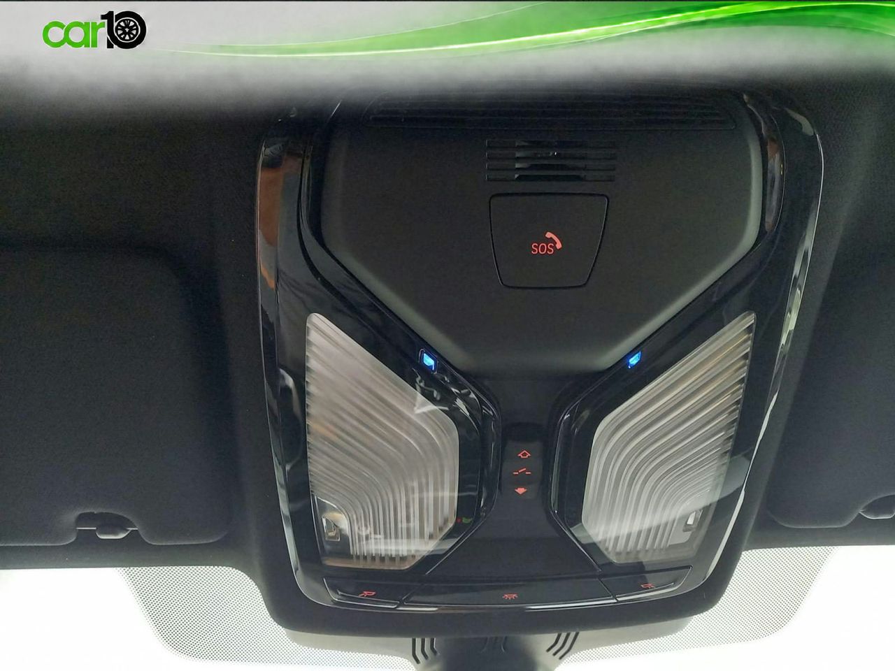 BMW SERIE 5 530EA PHEV AUT  - Foto 11