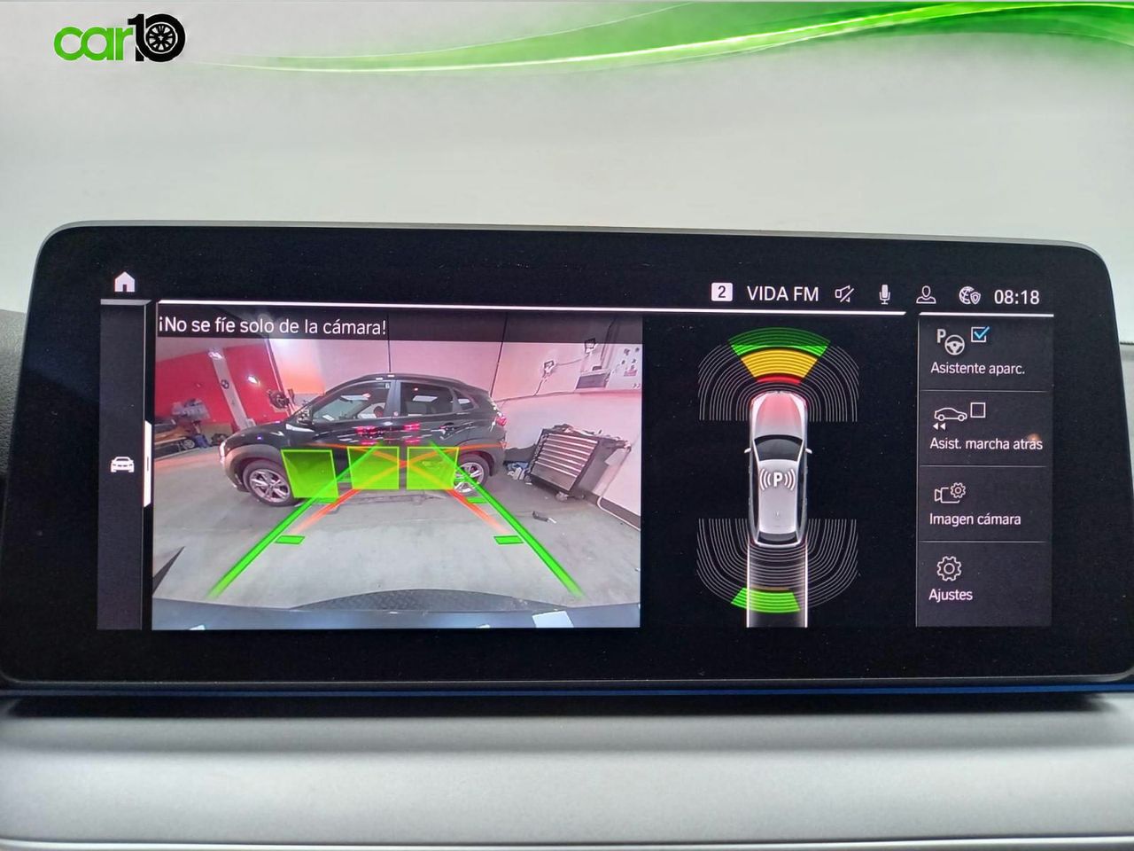 BMW SERIE 5 530EA PHEV AUT  - Foto 20