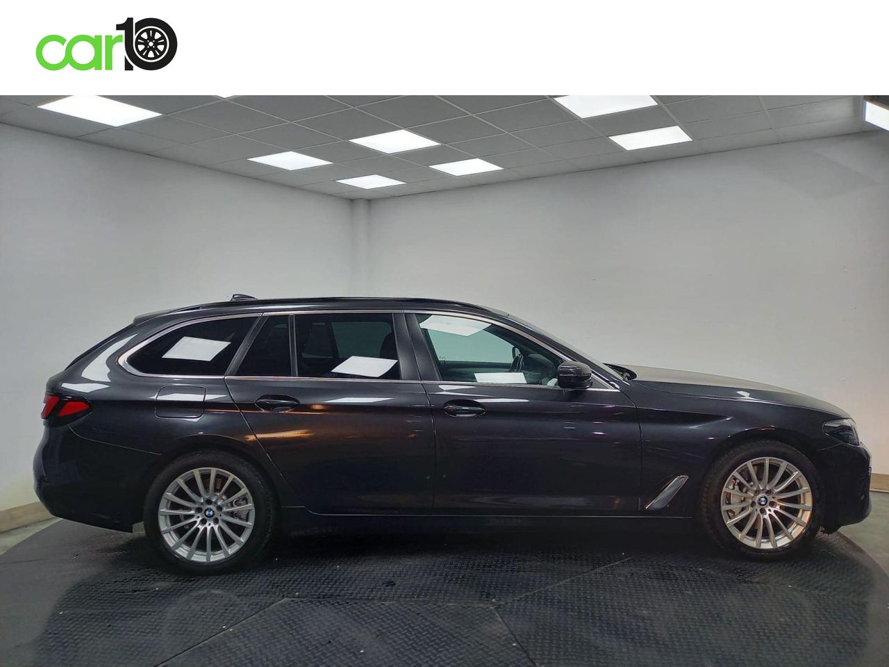 BMW SERIE 5 530EA PHEV AUT  - Foto 7
