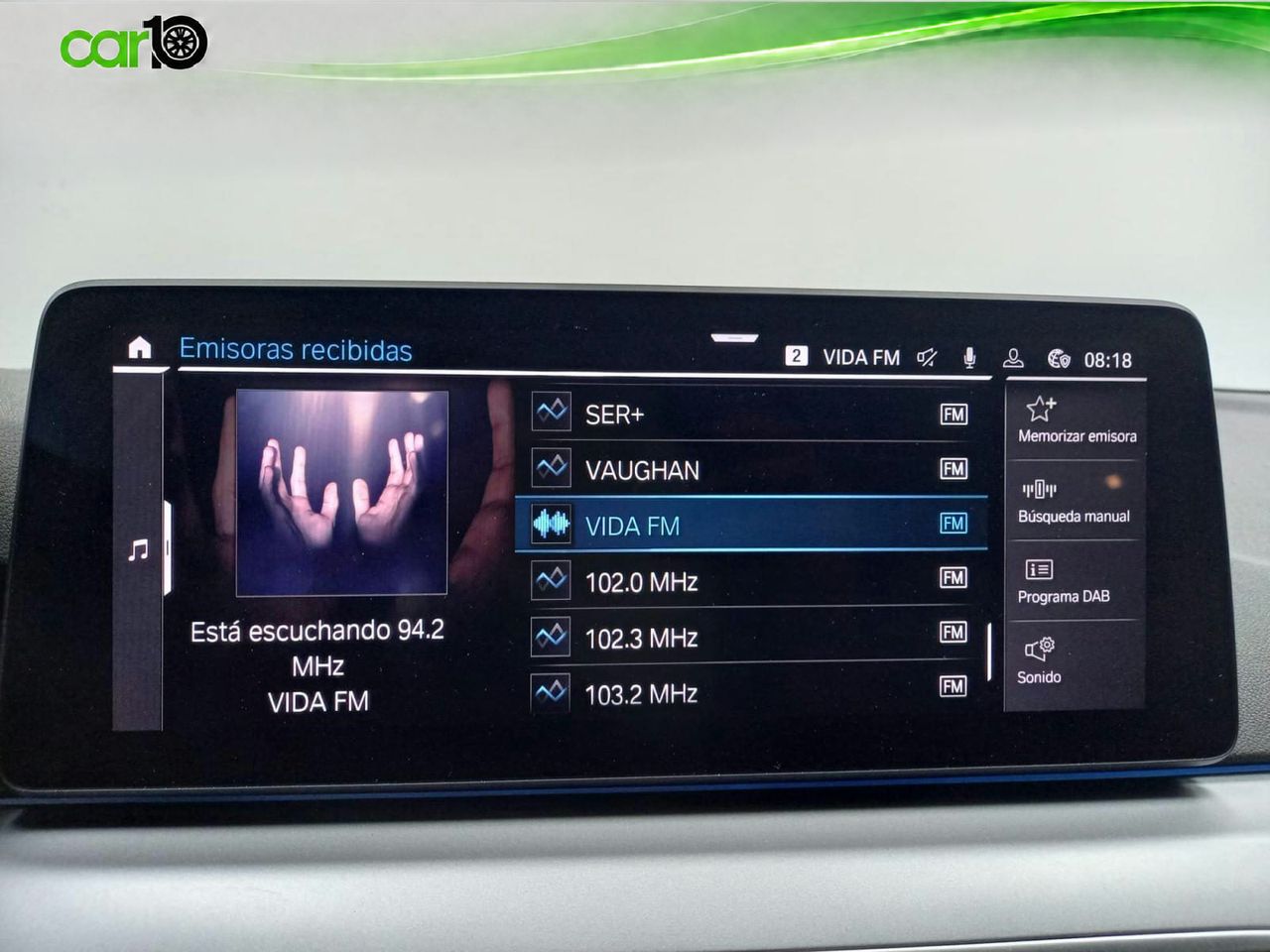 BMW SERIE 5 530EA PHEV AUT  - Foto 16