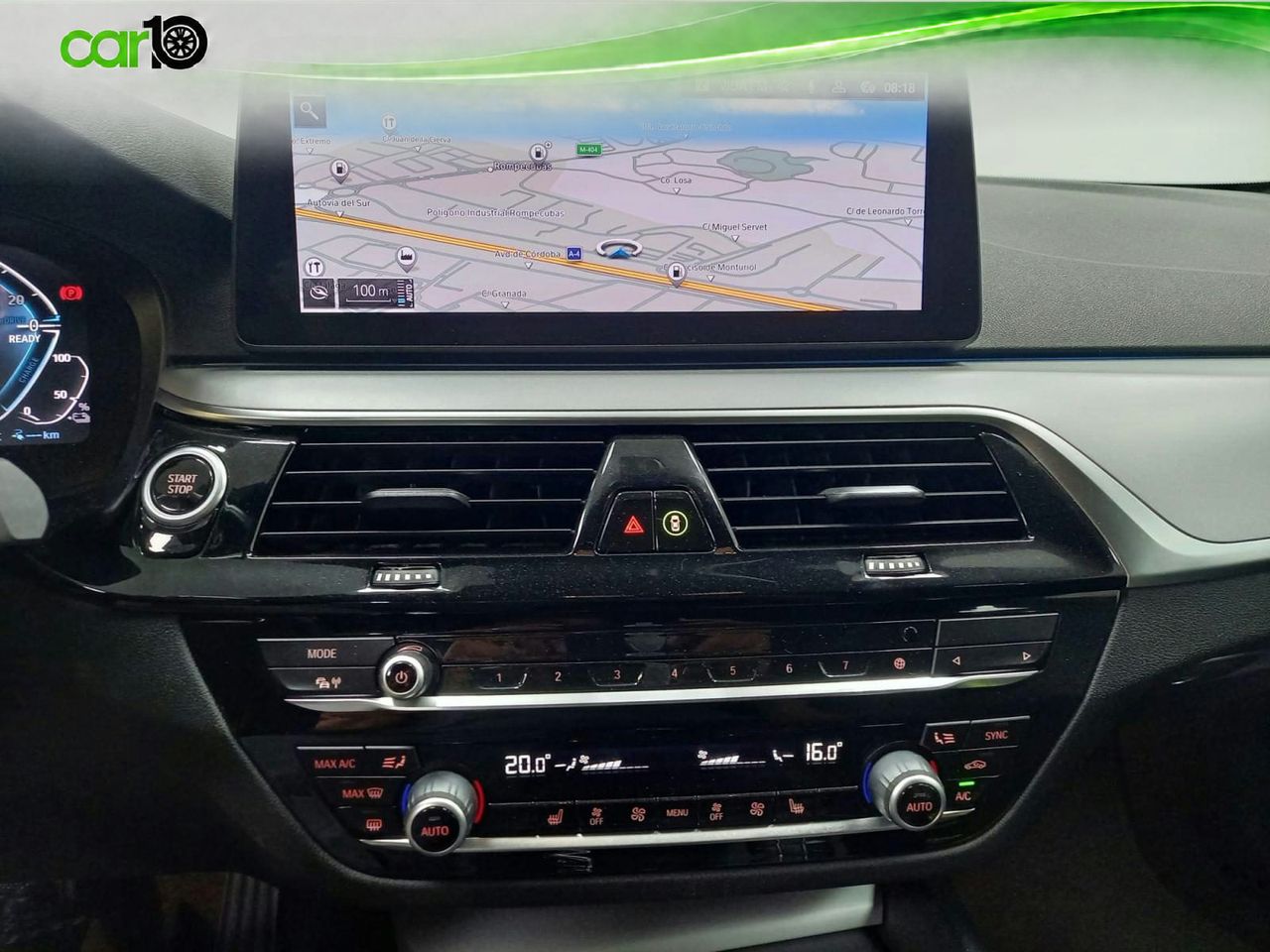 BMW SERIE 5 530EA PHEV AUT  - Foto 36